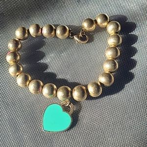 Tiffany  bracelet 😍